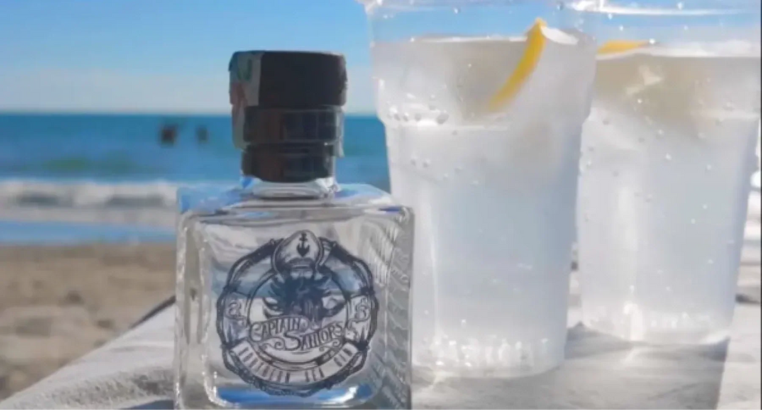 A Taste of the Southern Sea