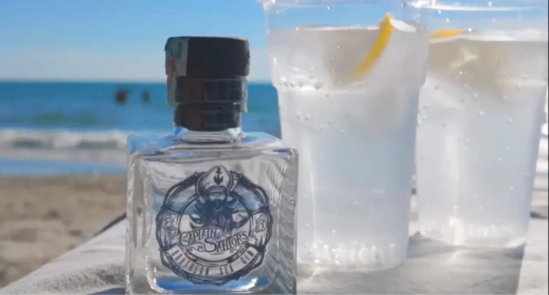 A Taste of the Southern Sea