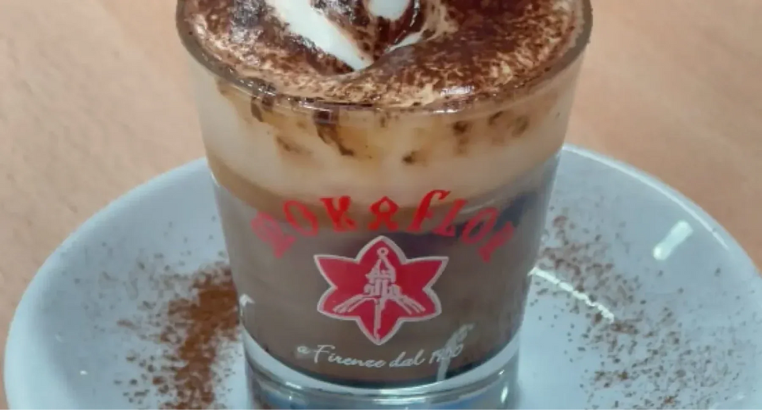 Recipe: Marocchino