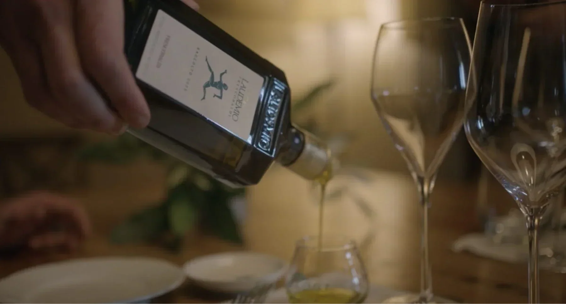 The Story Behind Laudemio Frescobaldi