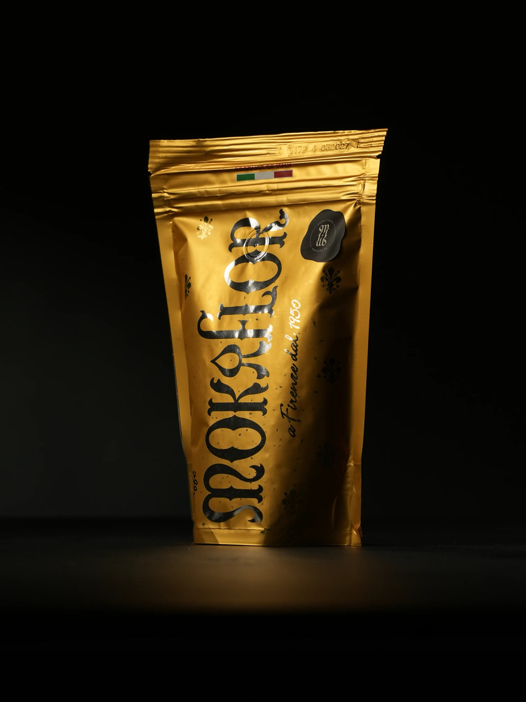 MOKAFLOR ORO BLEND