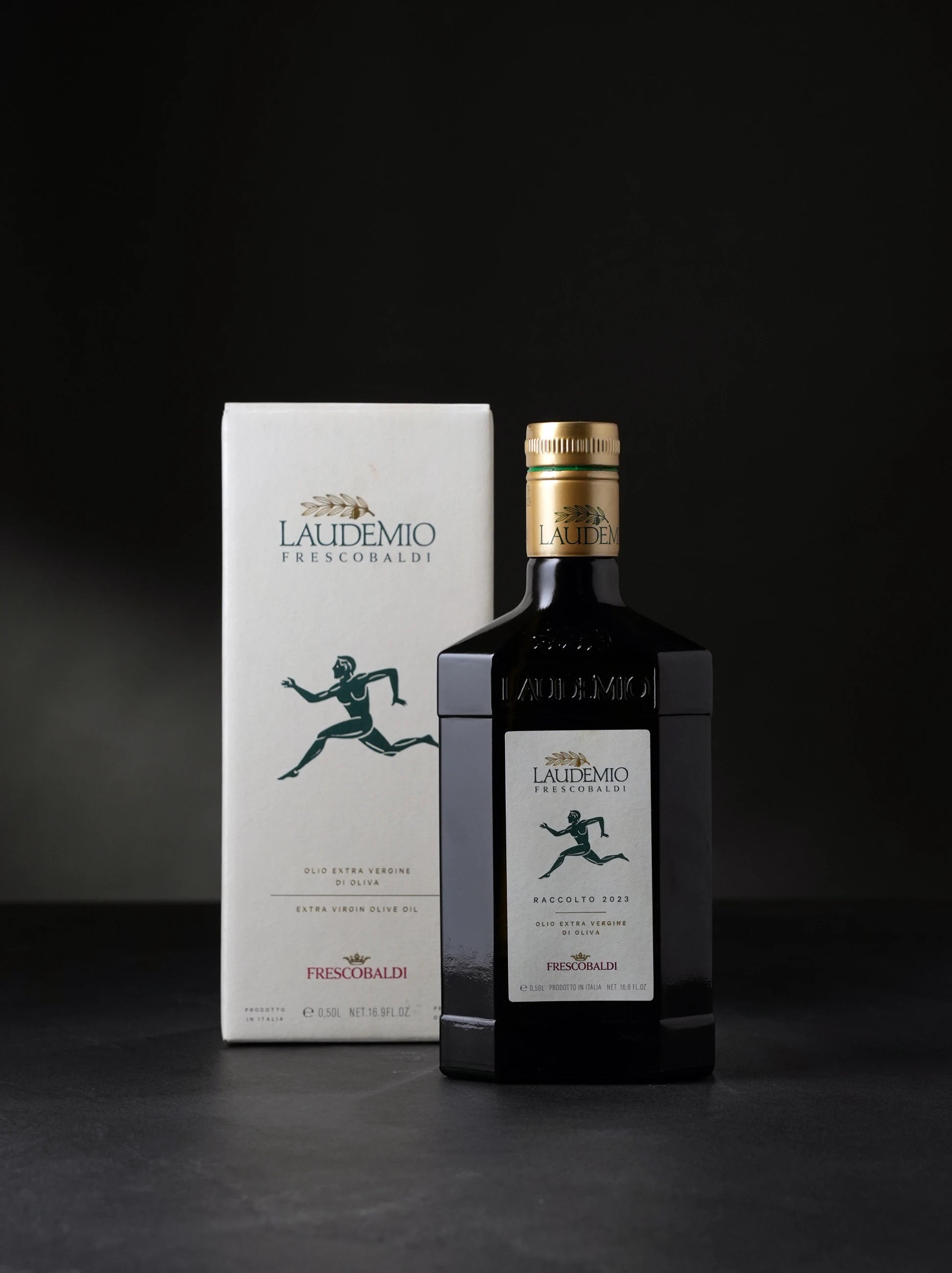 THE LAUDEMIO FRESCOBALDI GIFT BOX