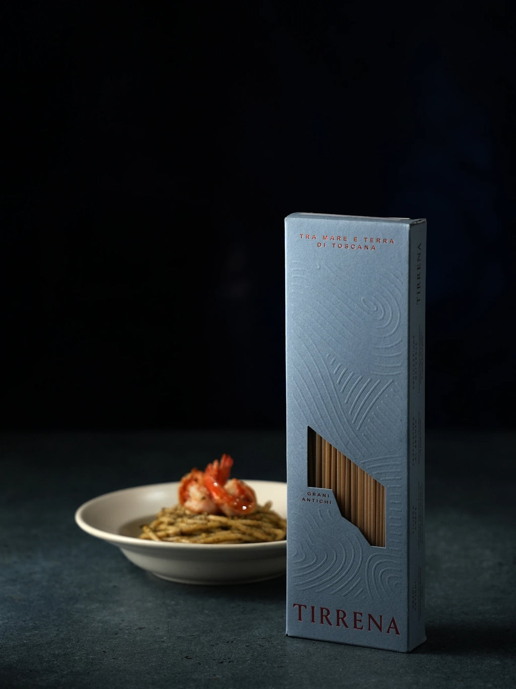 Tirrena Pasta - Linguine