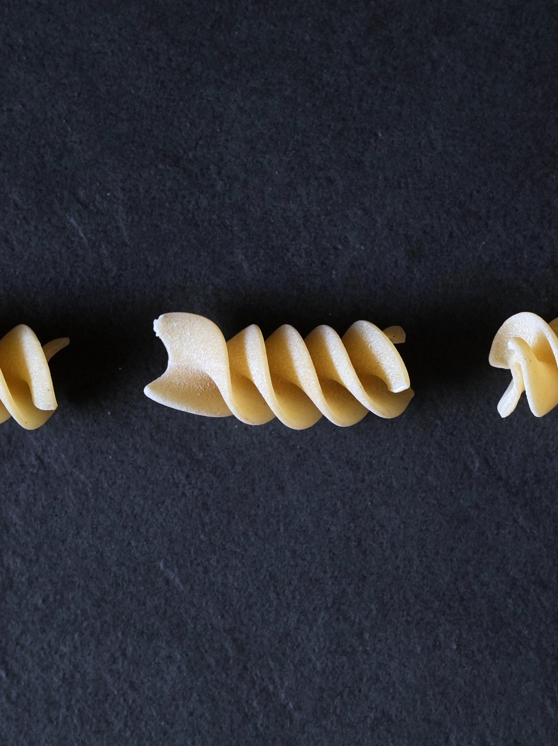 Tirrena Pasta - Fusilloni