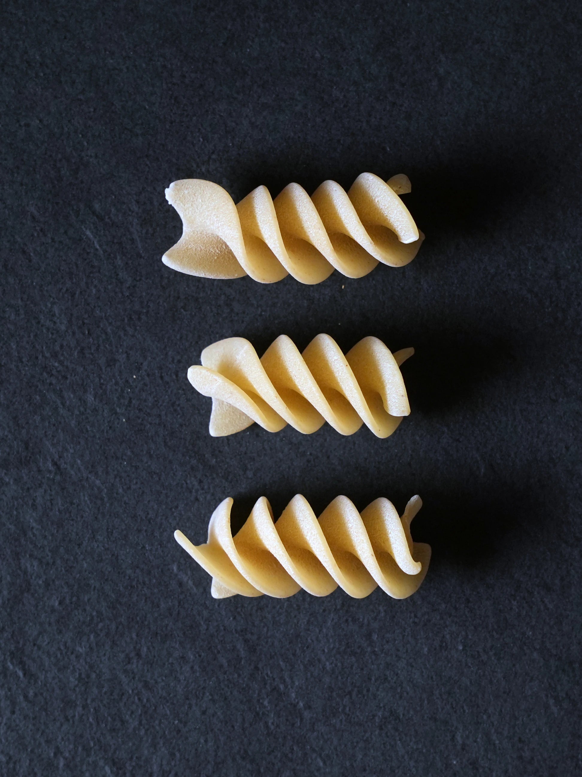 Tirrena Pasta - Fusilloni