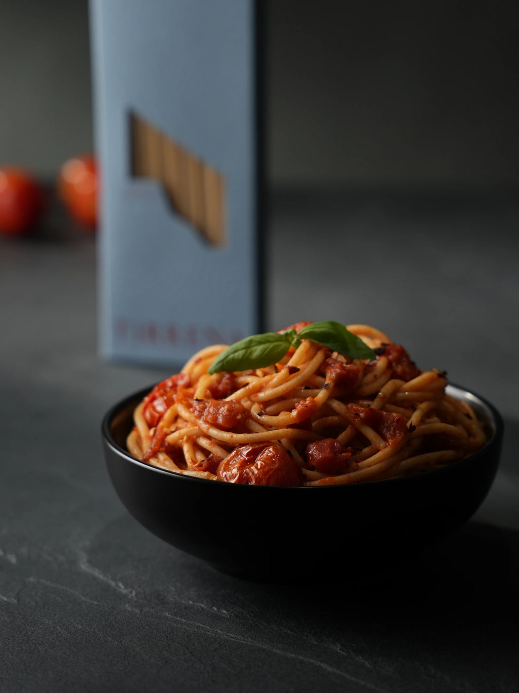 Tirrena Pasta - Spaghetti No. 5