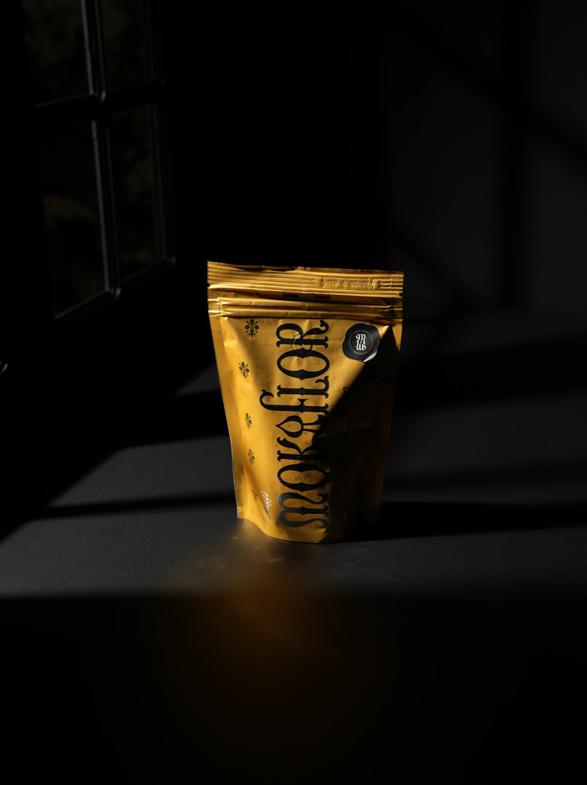 MOKAFLOR ORO BLEND