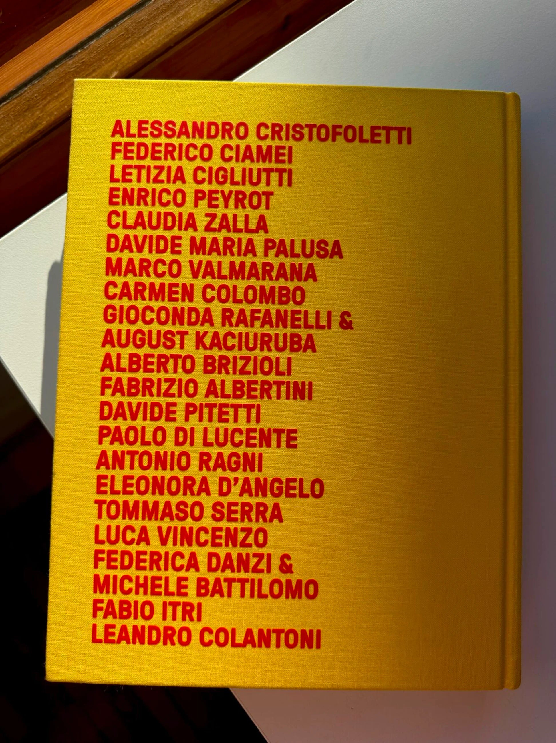 HOW ITALY FEELS: THROUGH THE LENS, REGION BY REGION