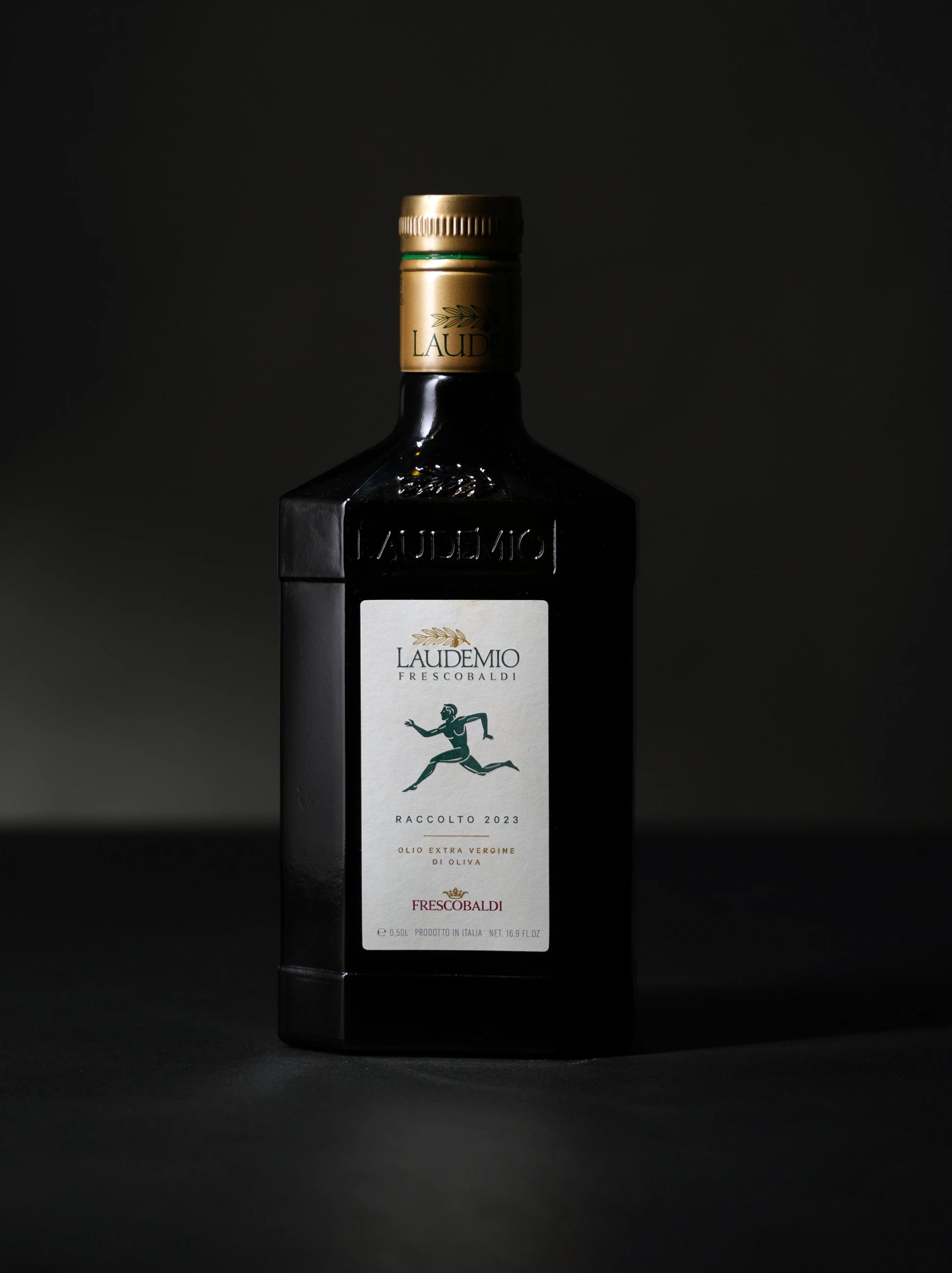 Laudemio Frescobaldi Extra Virgin Olive Oil
