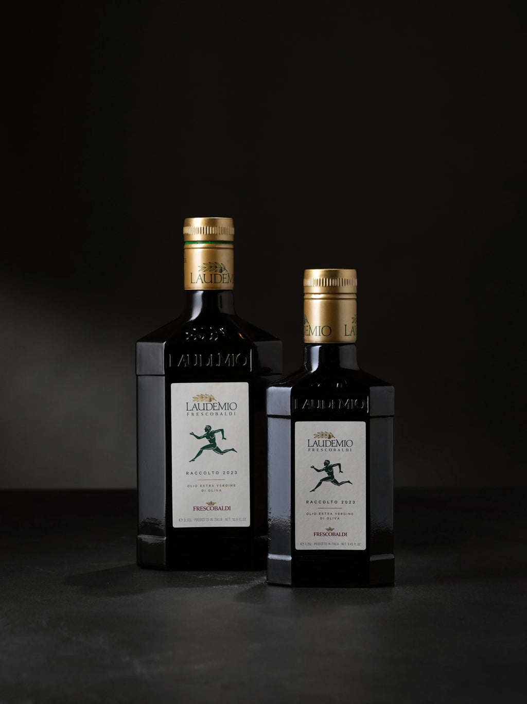 Laudemio Frescobaldi Extra Virgin Olive Oil
