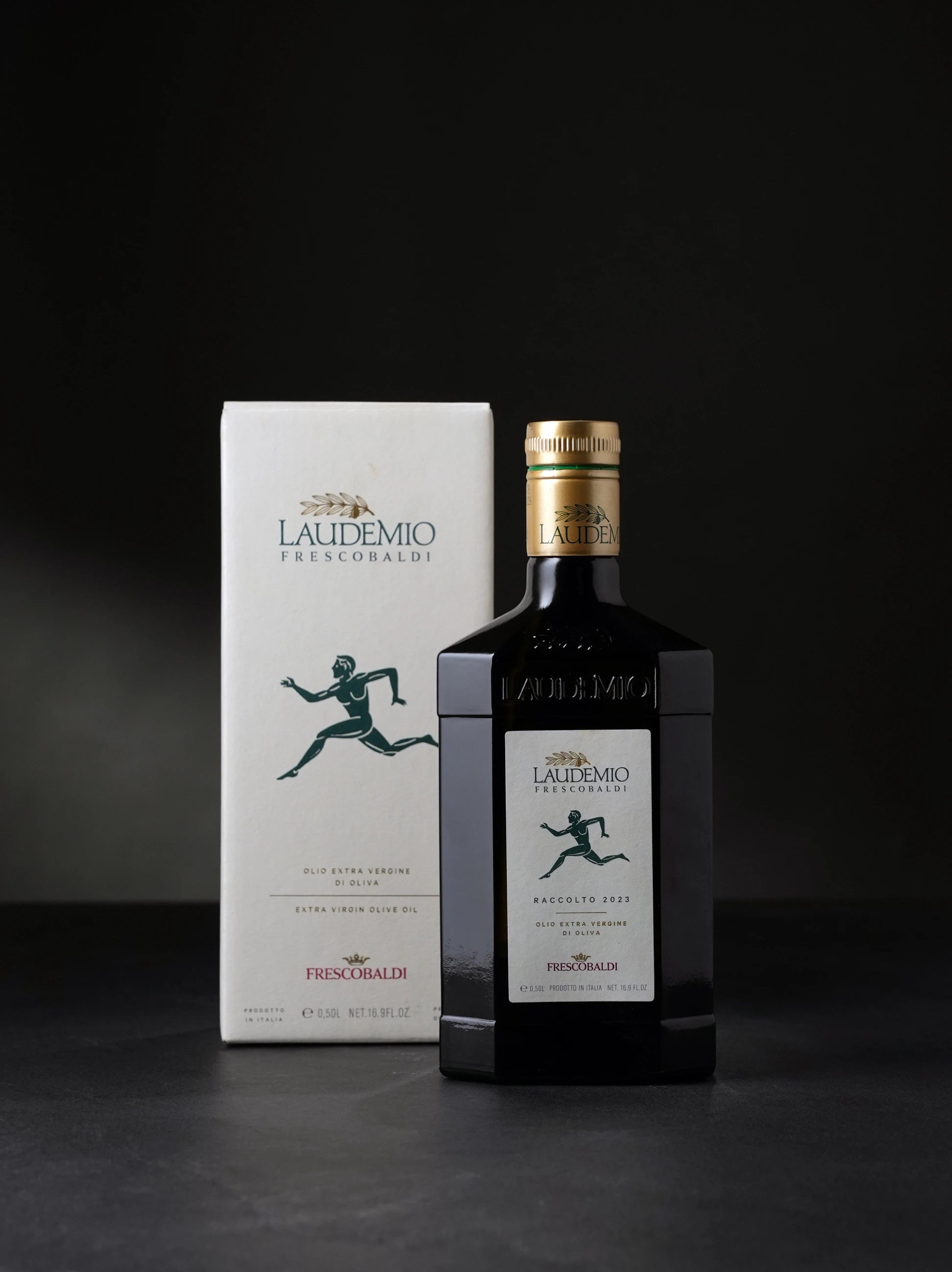 Laudemio Frescobaldi Extra Virgin Olive Oil