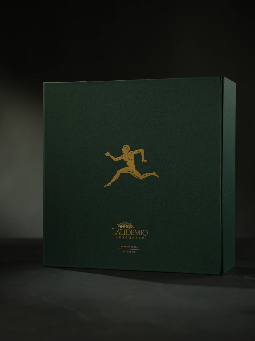 THE LAUDEMIO FRESCOBALDI GIFT BOX