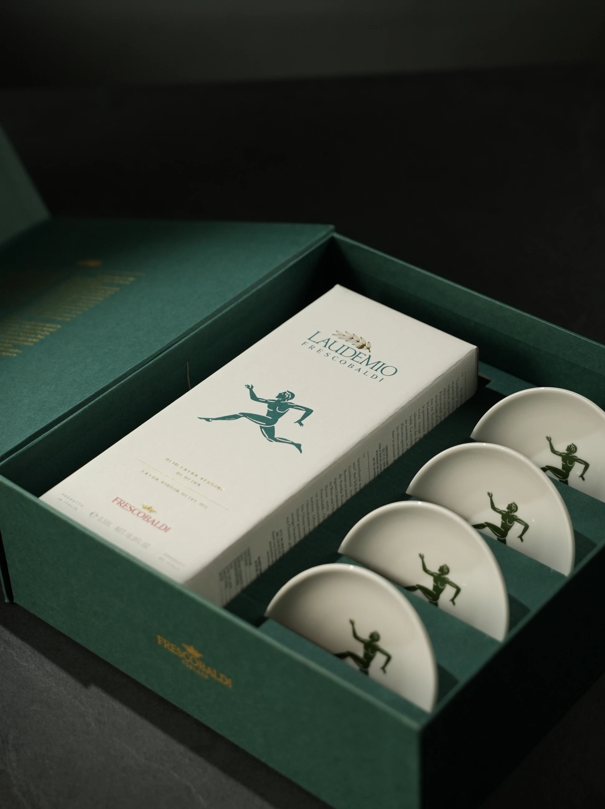THE LAUDEMIO FRESCOBALDI GIFT BOX