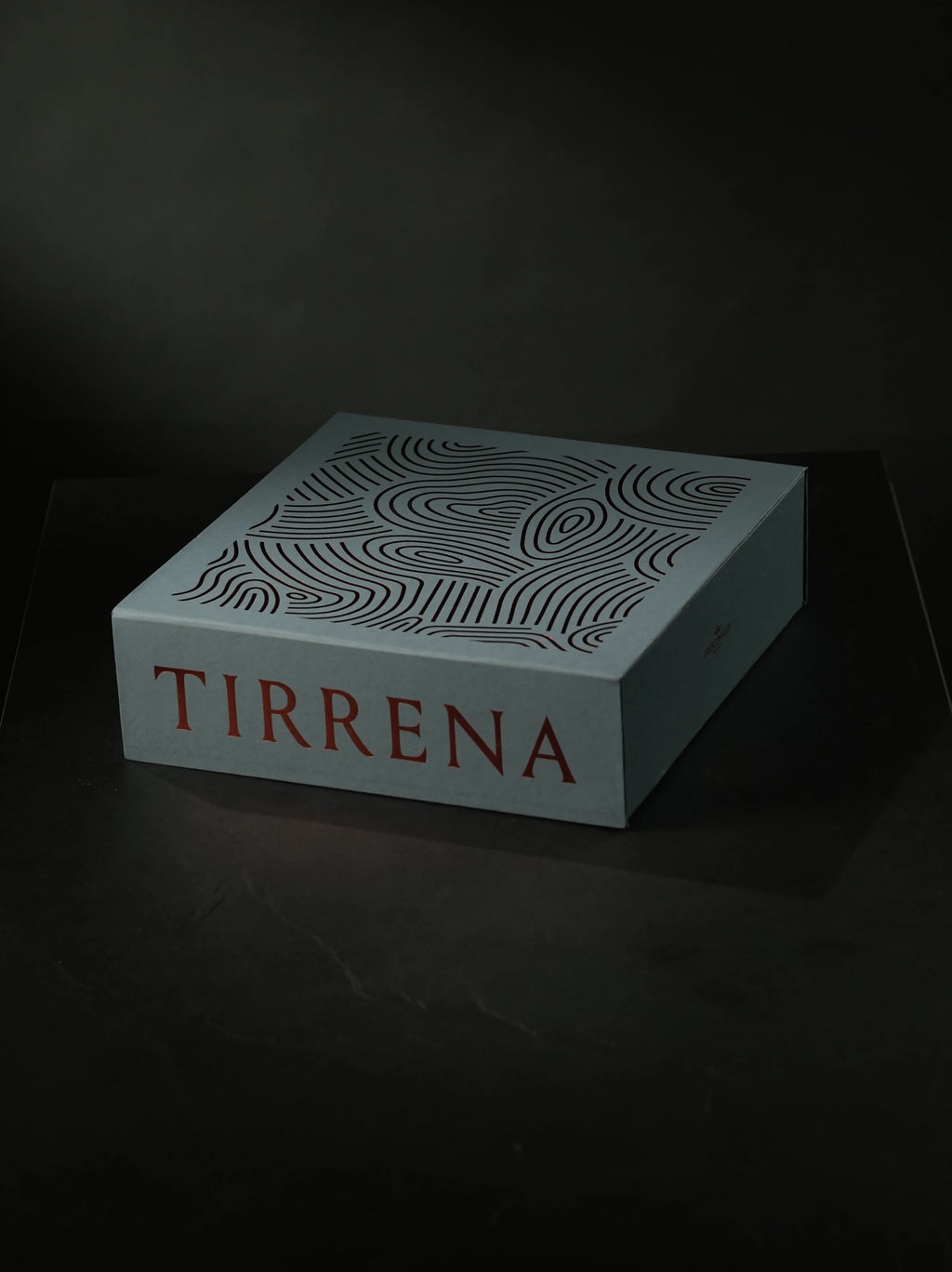 THE TIRRENA & LAUDEMIO FRESCOBALDI BOX SET