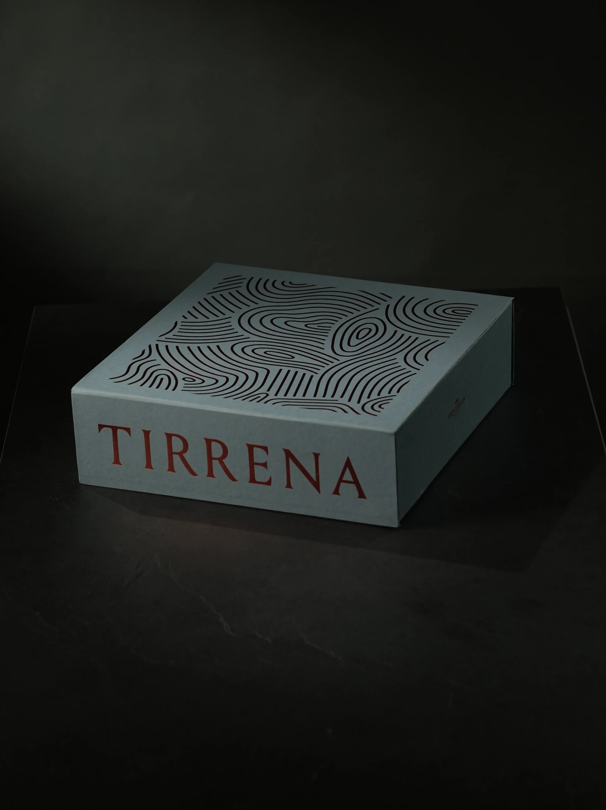 THE TIRRENA & LAUDEMIO FRESCOBALDI BOX SET