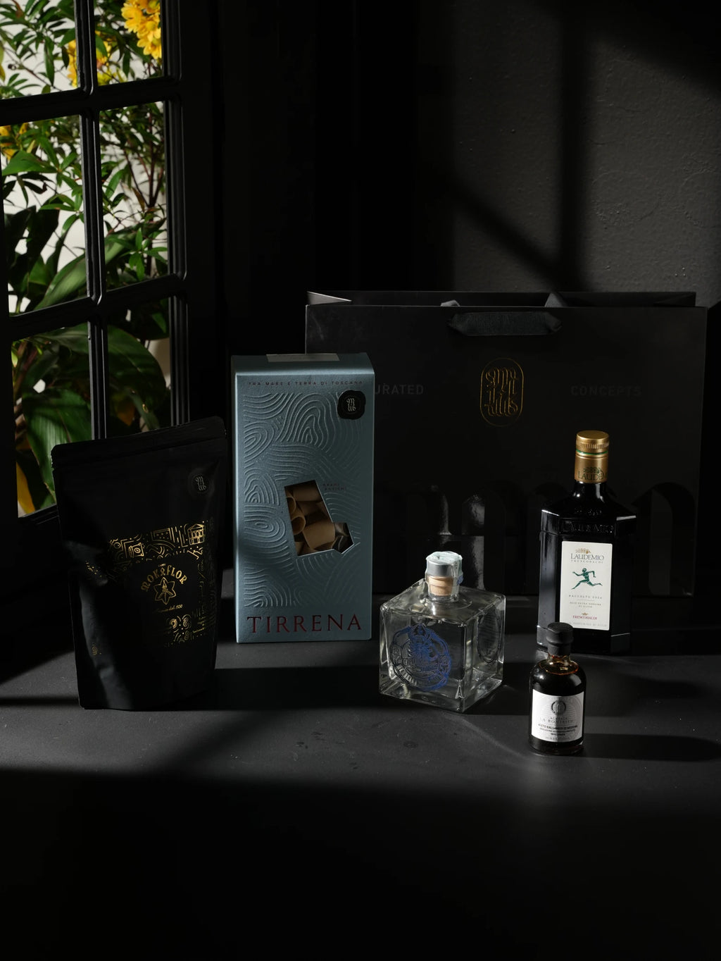 MONOphile Gift Set No. 1