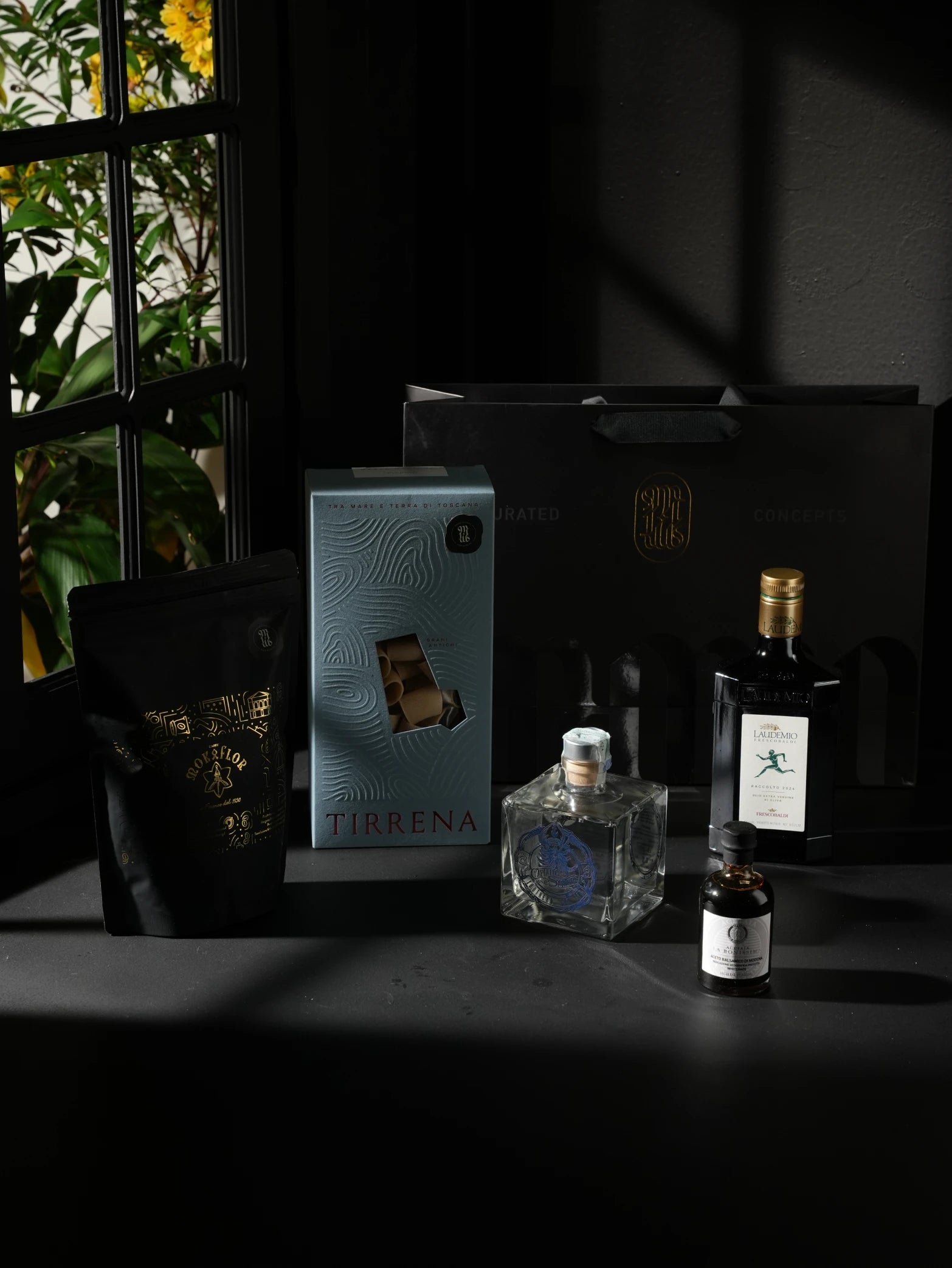 MONOphile Gift Set No. 1