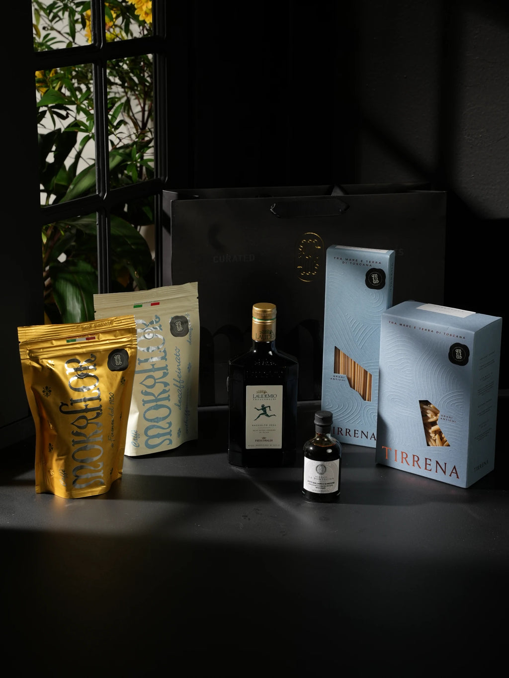 MONOphile Gift Set No. 2