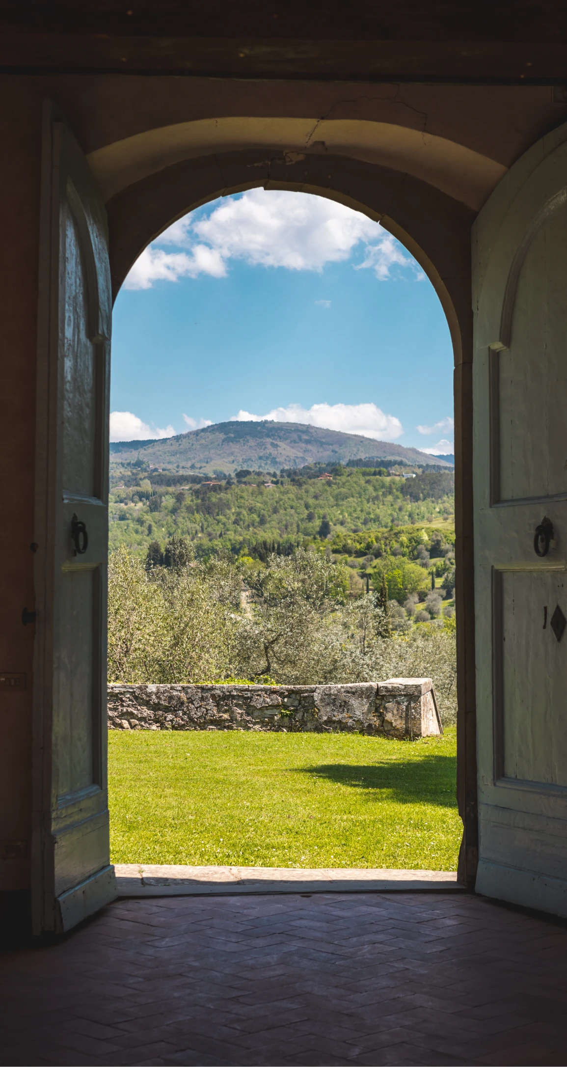 Laudemio Frescobaldi