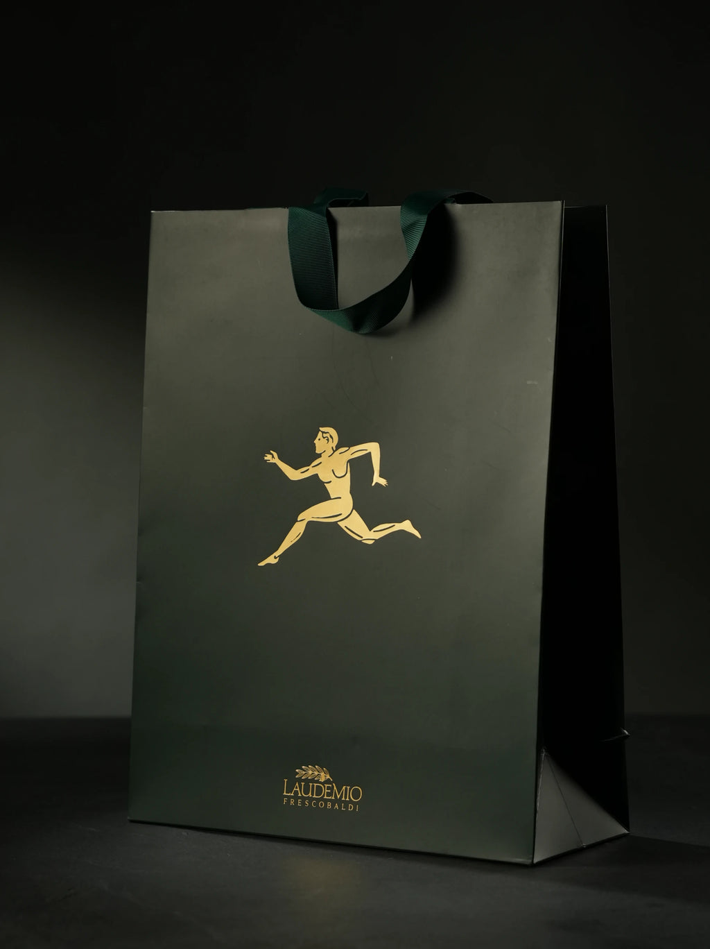 THE LAUDEMIO FRESCOBALDI GIFT BOX