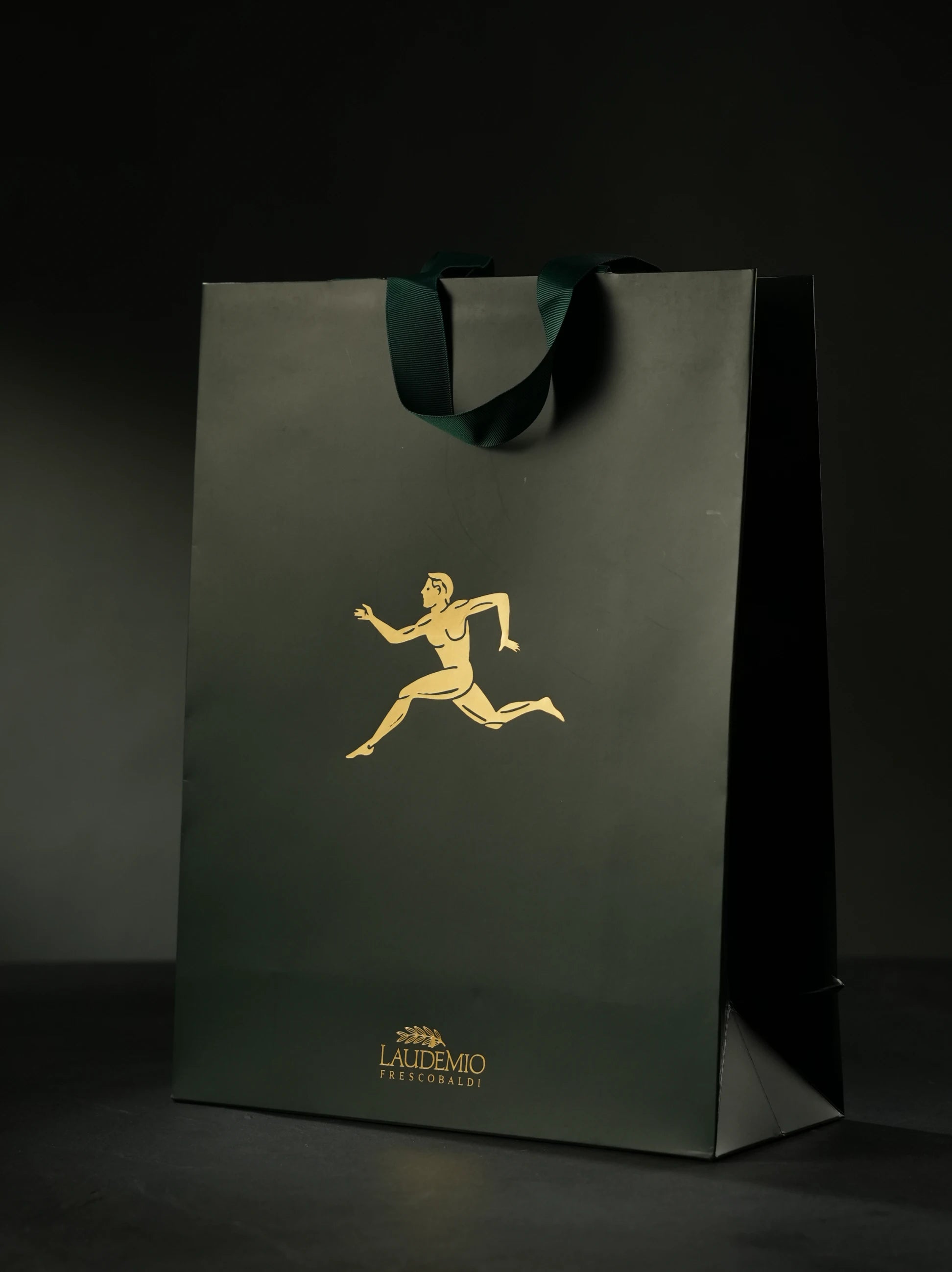 THE LAUDEMIO FRESCOBALDI GIFT BOX