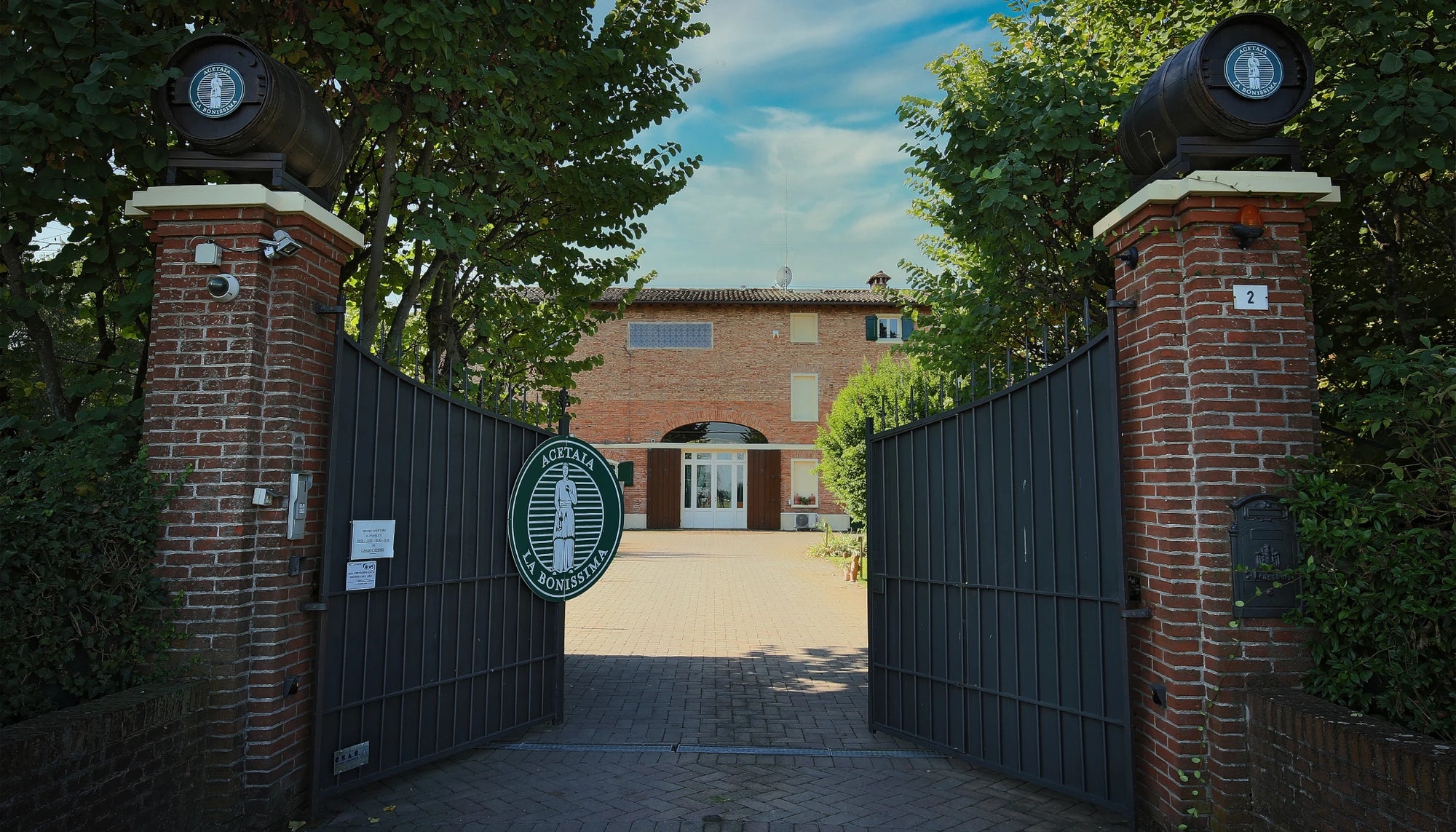 Acetaia La Bonissima