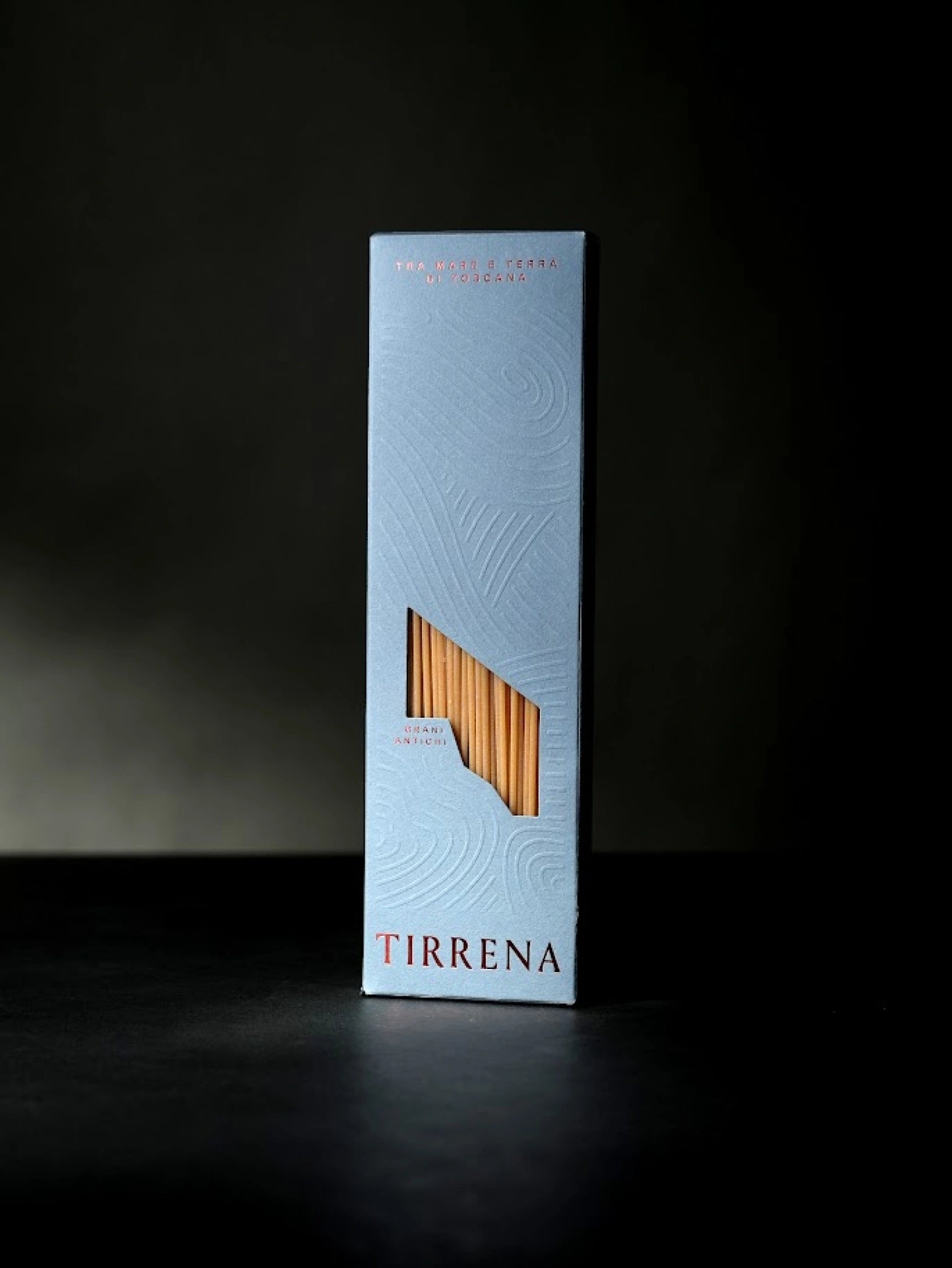 Tirrena Pasta - Spaghetti No. 5