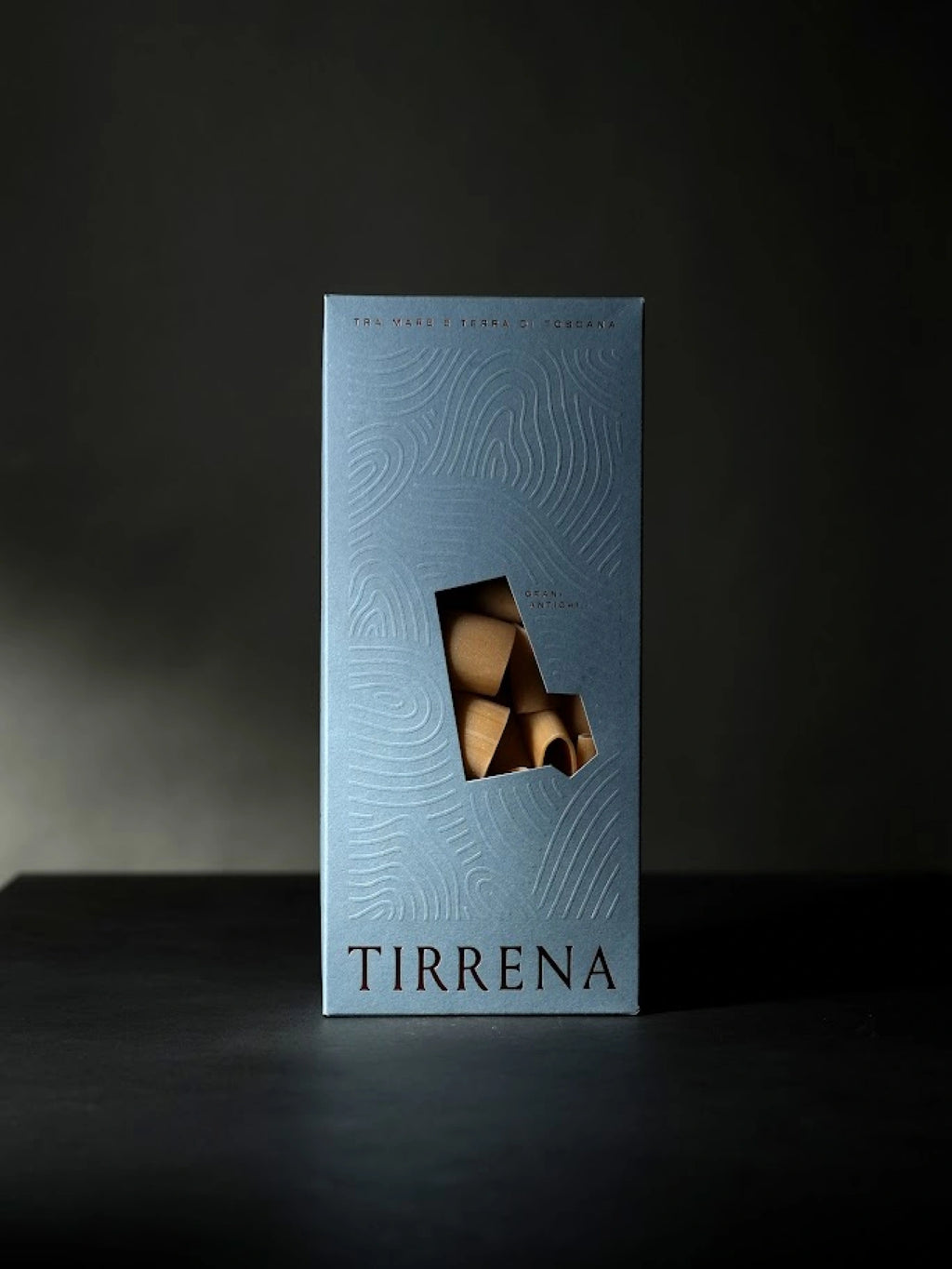 Tirrena Pasta - Paccheri