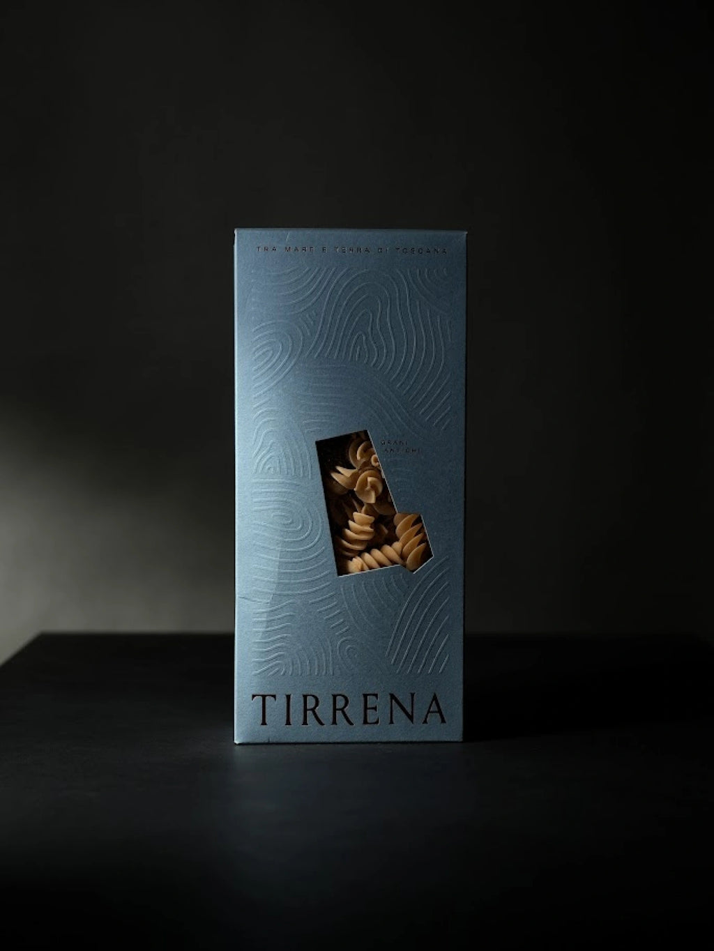 Tirrena Pasta - Fusilloni