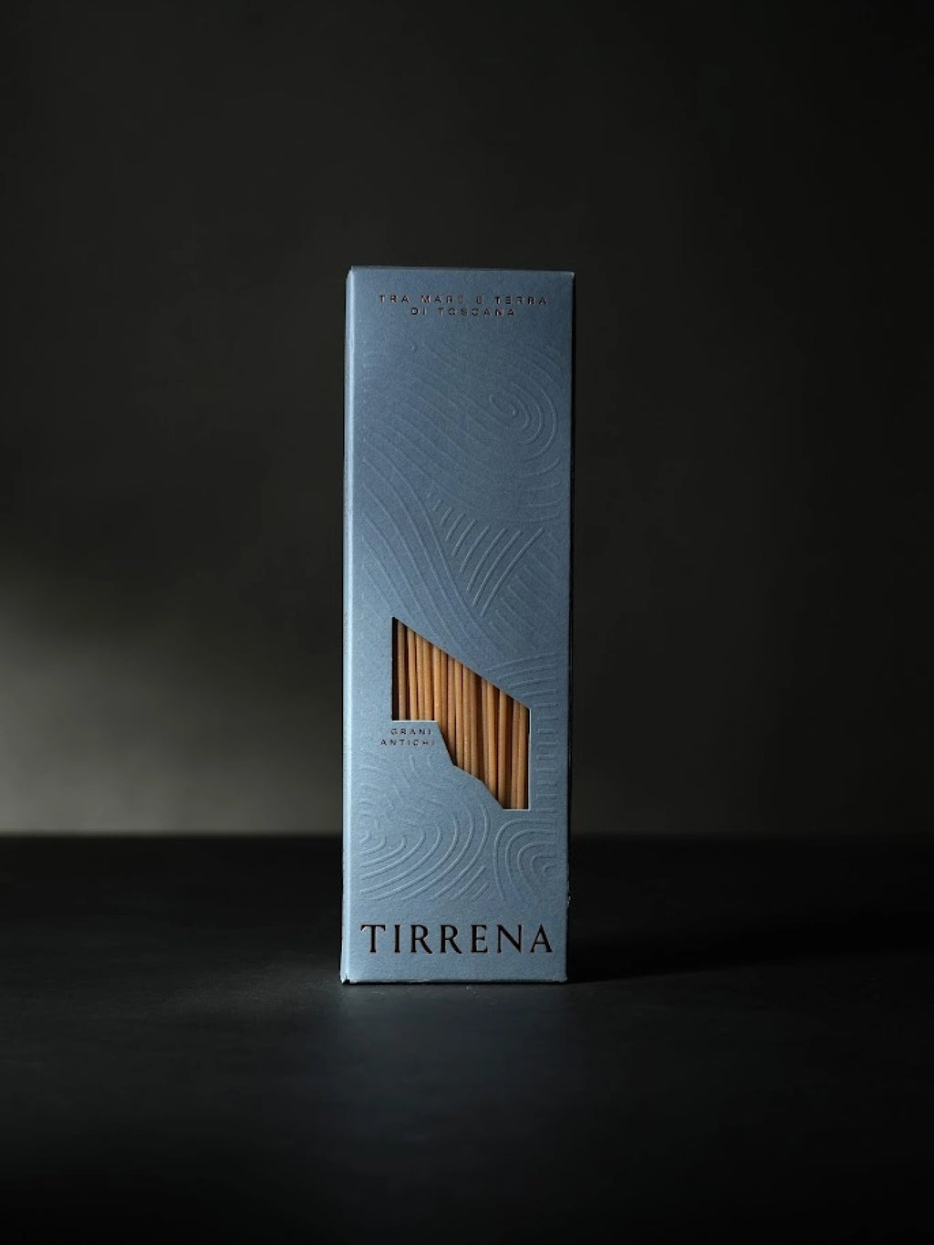 Tirrena Pasta - Linguine