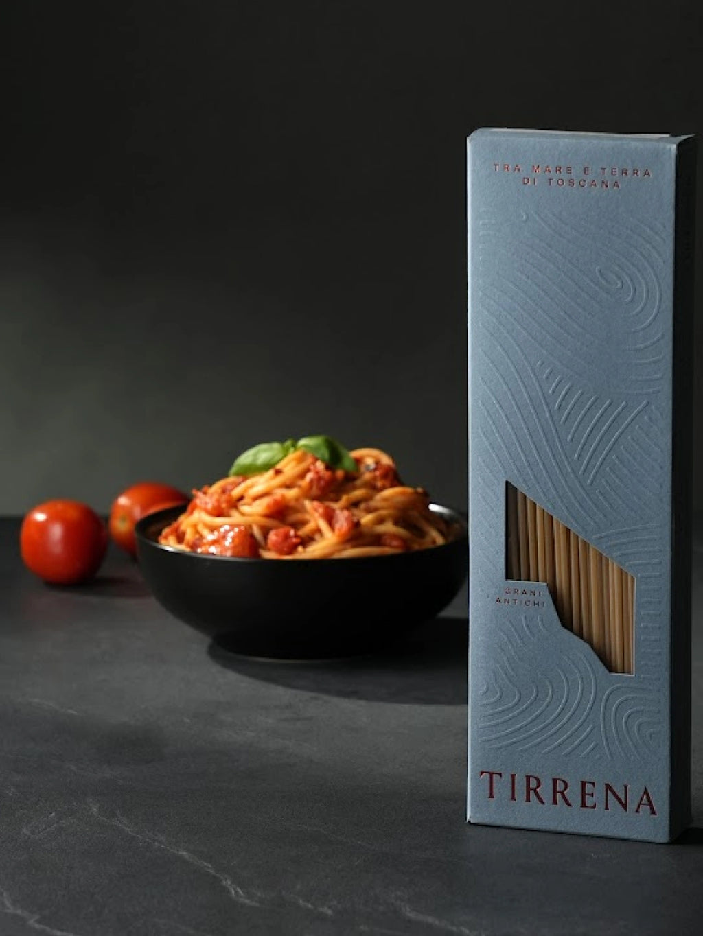 Tirrena Pasta - Linguine