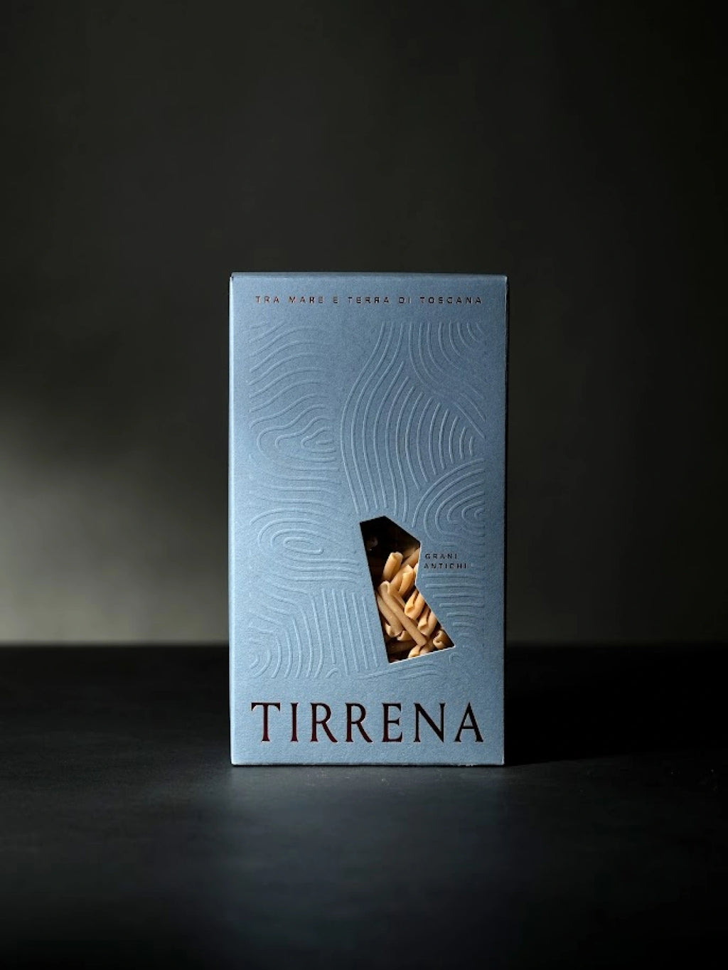 Tirrena Pasta - Caserecce