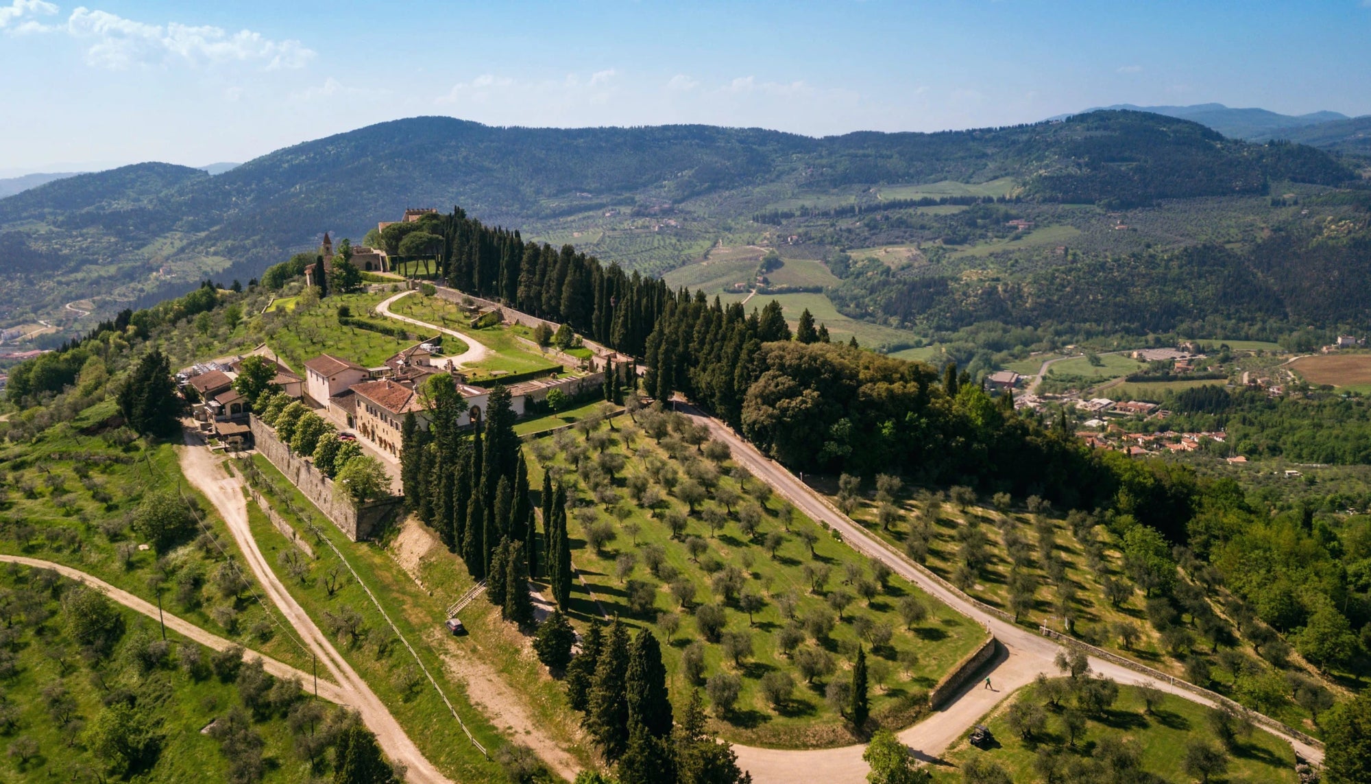 Laudemio Frescobaldi