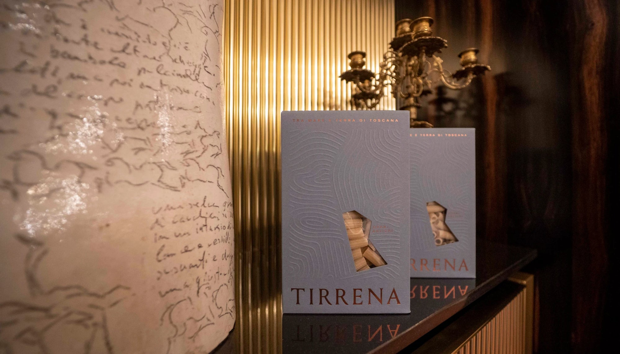Tirrena